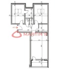 Продава 3-СТАЕН, гр. София, Овча купел, снимка 6