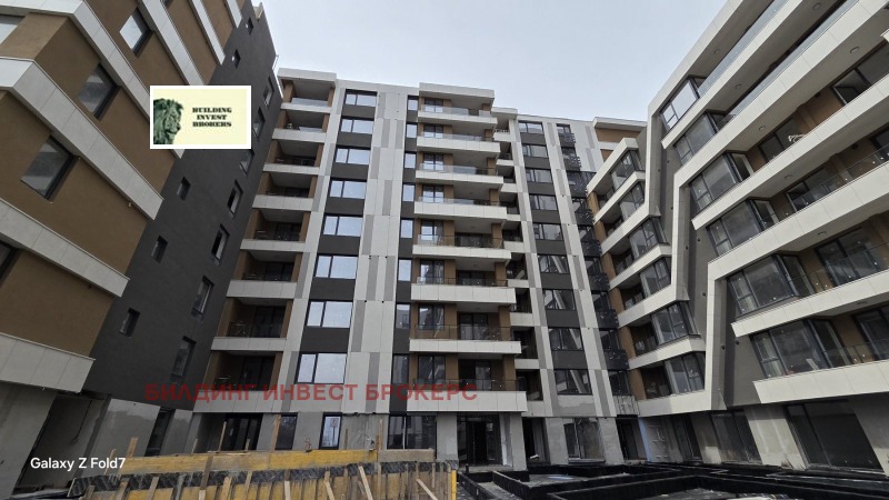Продава 2-СТАЕН в град София, Младост 4 - 75 кв.м / 160 000 € » 312 932.80 лв., БИЛДИНГ ИНВЕСТ БРОКЕРС