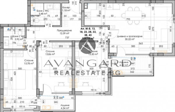 Продава 4-СТАЕН | Imot.bg — изображение 3