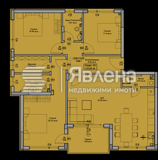 ������� 4-����� | Imot.bg � ����������� 4