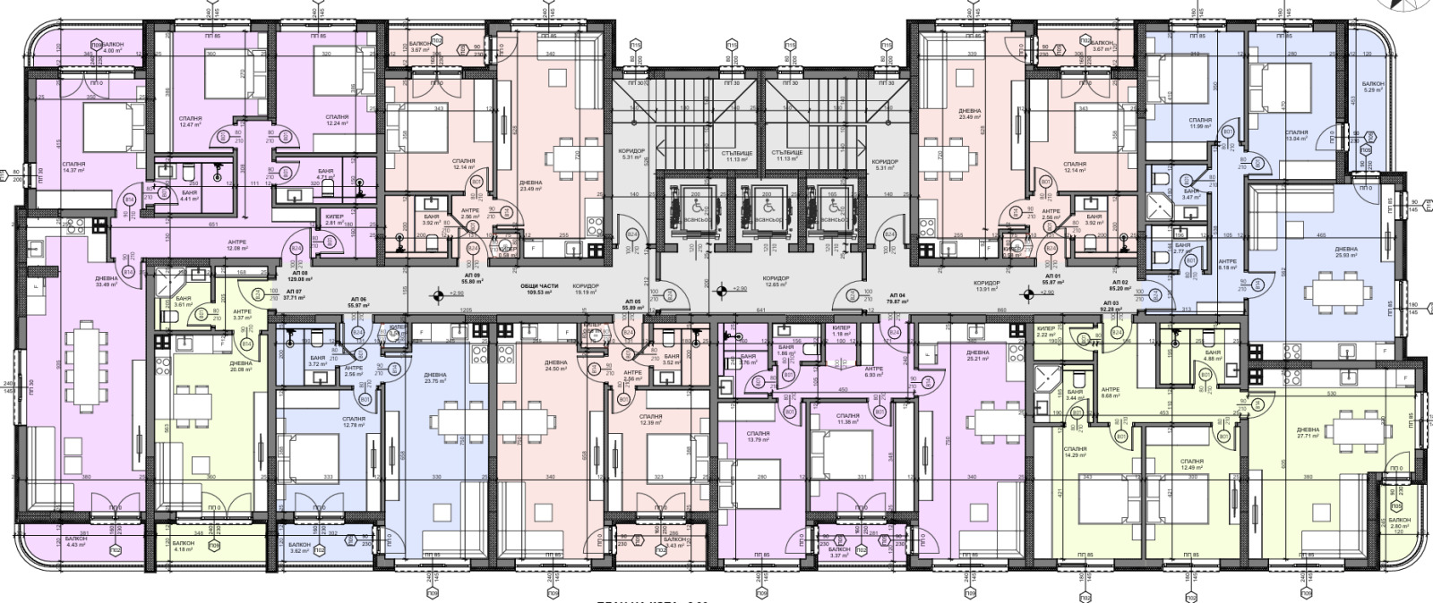 Продава 2-СТАЕН | Imot.bg — изображение 9