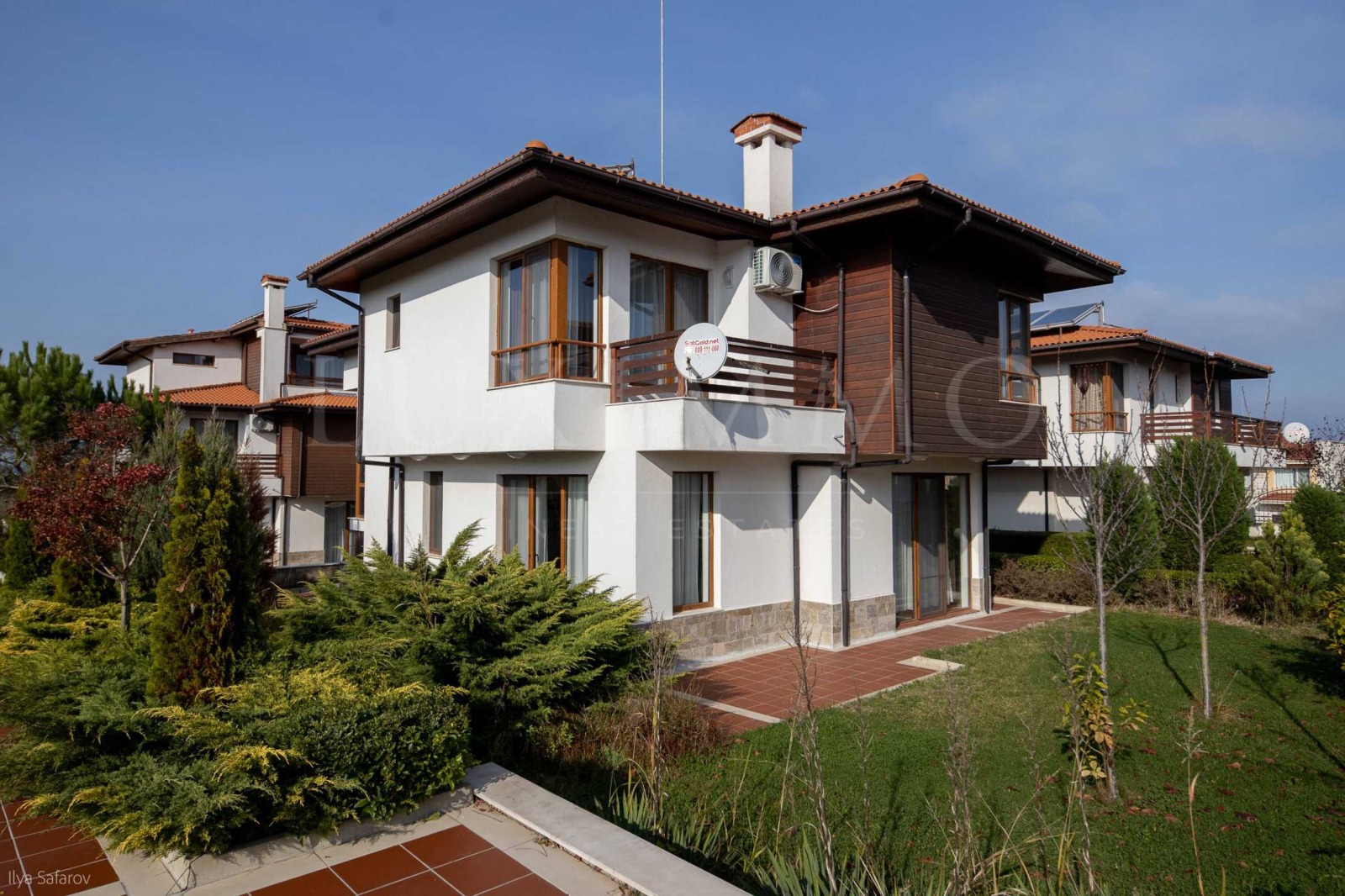 Продава КЪЩА | Imot.bg — изображение 8