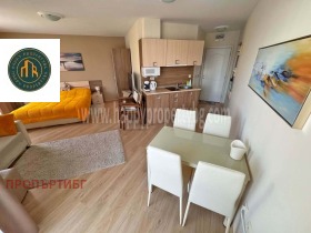 Продажба на едностайни апартаменти в област Бургас — страница 100 - изображение 19 