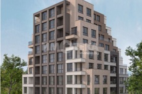 2-стаен град Варна, Изгрев