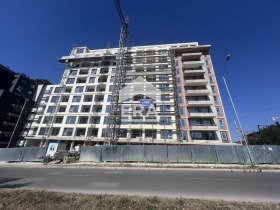 2 спаваће собе Вазраждане 1, Варна