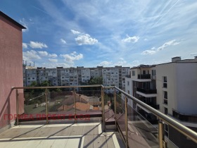 2 dormitorios Nadezhda 2, Sofia