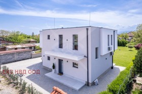 Casa Bencovsci, regiunea Plovdiv
