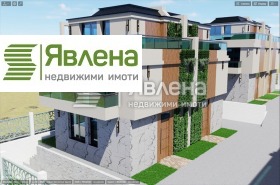 House Knyazhevo, Sofia