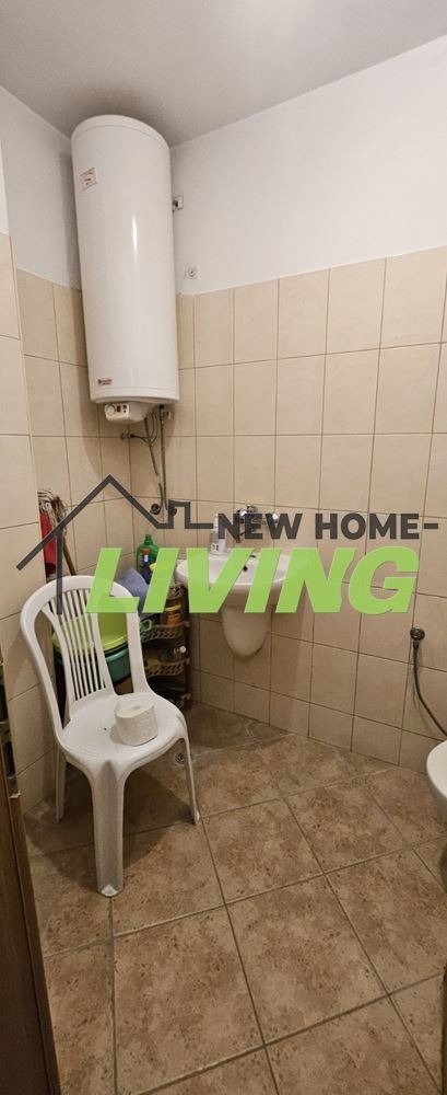 À vendre  Studio Plovdiv , Hristo Smirnenski , 52 m² | 78381793 - image [6]