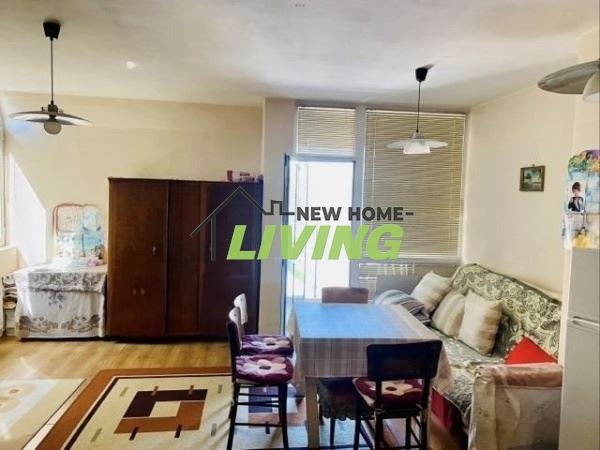 À vendre  Studio Plovdiv , Hristo Smirnenski , 52 m² | 78381793 - image [2]