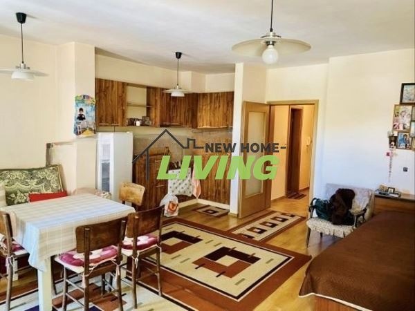 À vendre  Studio Plovdiv , Hristo Smirnenski , 52 m² | 78381793