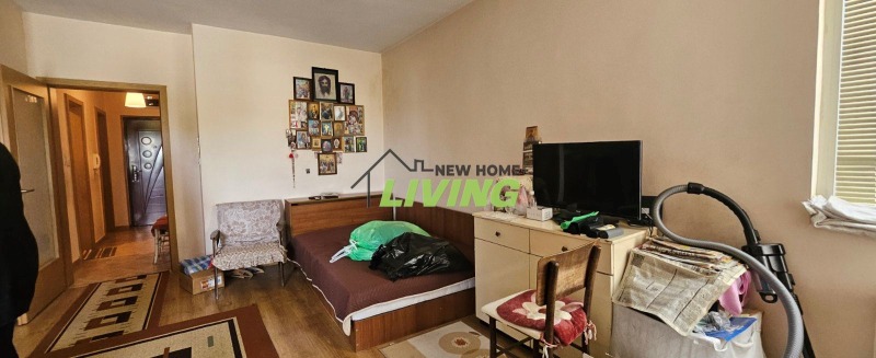À vendre  Studio Plovdiv , Hristo Smirnenski , 52 m² | 78381793 - image [4]