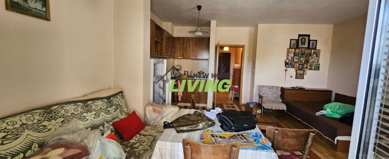À vendre  Studio Plovdiv , Hristo Smirnenski , 52 m² | 78381793 - image [3]
