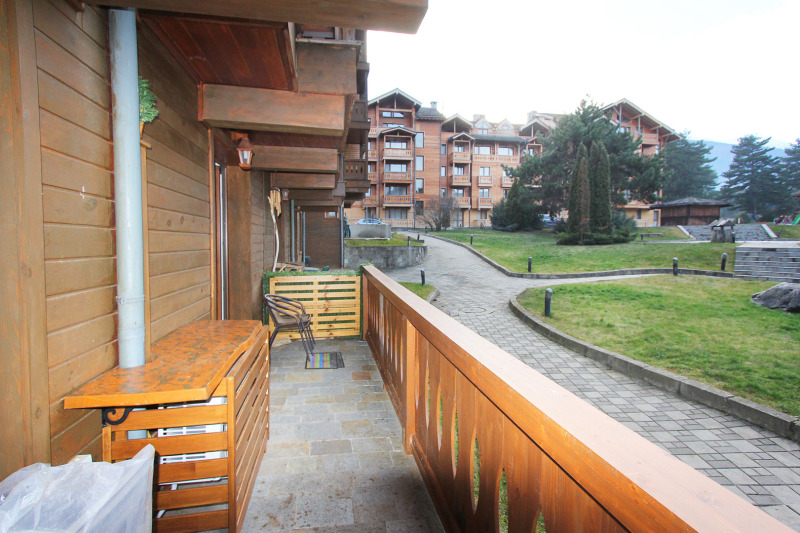 Продава 1-СТАЕН, гр. Разлог, област Благоевград, снимка 7 - Апартаменти - 52752347