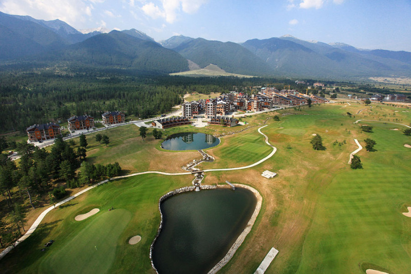 Продава 1-СТАЕН, гр. Разлог, област Благоевград, снимка 11 - Апартаменти - 52752347