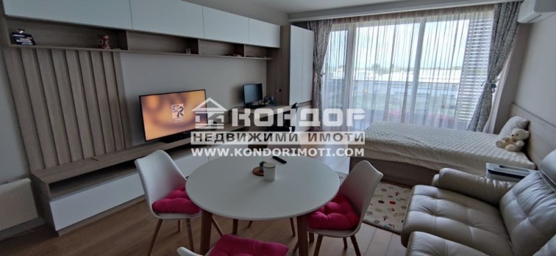 Продава 1-СТАЕН, гр. Пловдив, Кършияка, снимка 3 - Апартаменти - 52872015