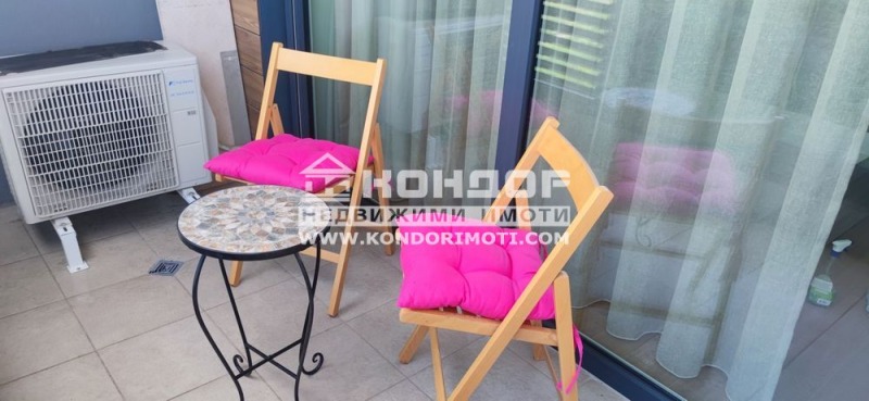 Продава 1-СТАЕН, гр. Пловдив, Кършияка, снимка 7 - Апартаменти - 52872015