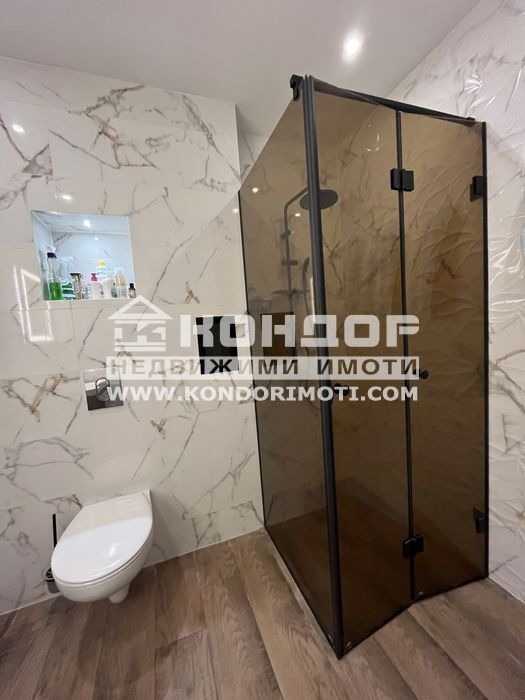 Продава 1-СТАЕН, гр. Пловдив, Кършияка, снимка 6 - Апартаменти - 52872015