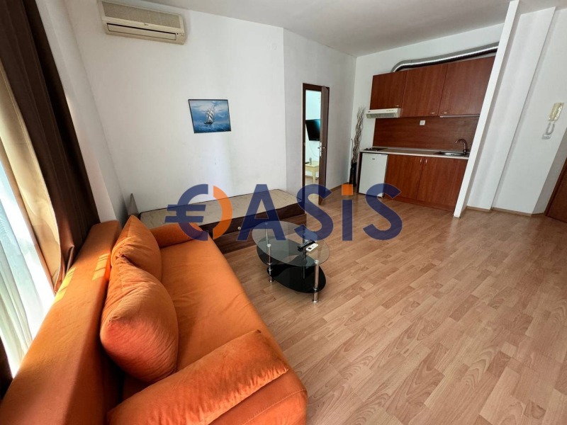 Till salu  1 sovrum region Burgas , Primorsko , 63 kvm | 91270770 - bild [3]