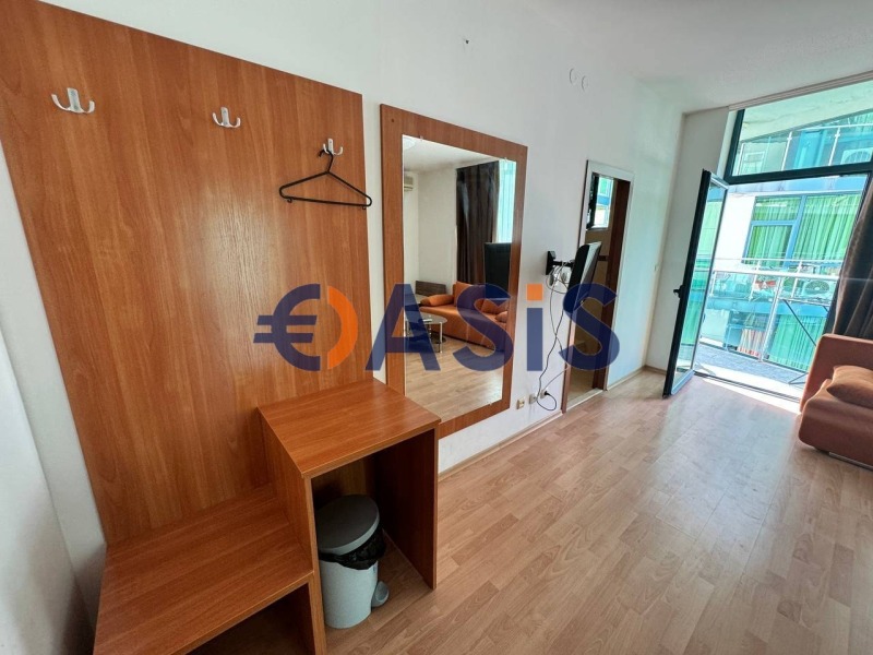 En venta  1 dormitorio región Burgas , Primorsko , 63 metros cuadrados | 91270770 - imagen [6]