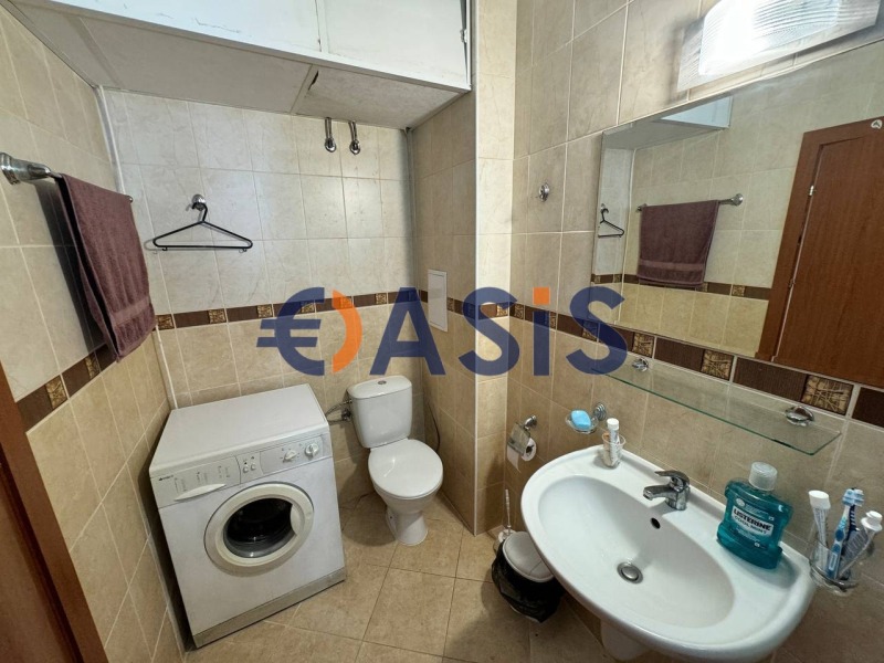 Zu verkaufen  1 Schlafzimmer region Burgas , Primorsko , 63 qm | 91270770 - Bild [15]