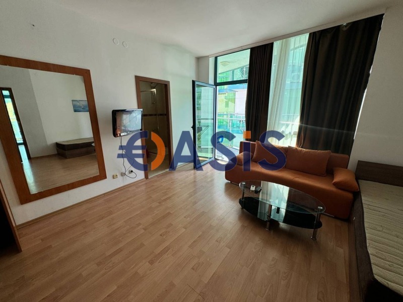 Zu verkaufen  1 Schlafzimmer region Burgas , Primorsko , 63 qm | 91270770 - Bild [7]