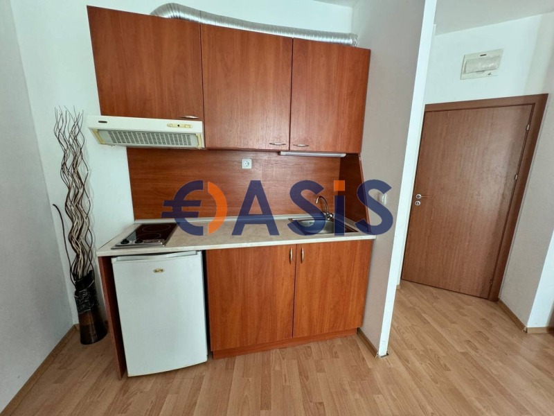 Продава 2-СТАЕН, гр. Приморско, област Бургас, снимка 4 - Aпартаменти - 47023275