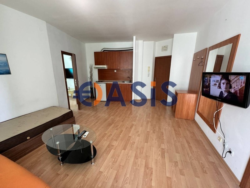 Na prodej  1 ložnice oblast Burgas , Primorsko , 63 m2 | 91270770 - obraz [2]