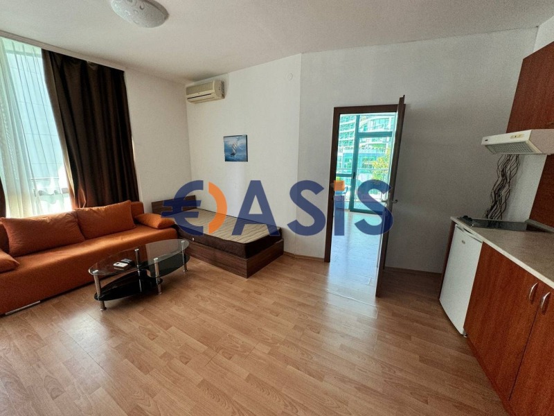 Na sprzedaż  1 sypialnia region Burgas , Primorsko , 63 mkw | 91270770 - obraz [4]