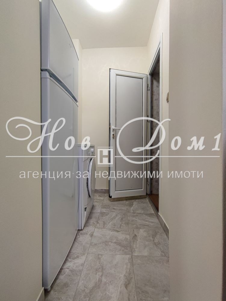 Продава 2-СТАЕН, гр. Варна, Колхозен пазар, снимка 2 - Aпартаменти - 49583686