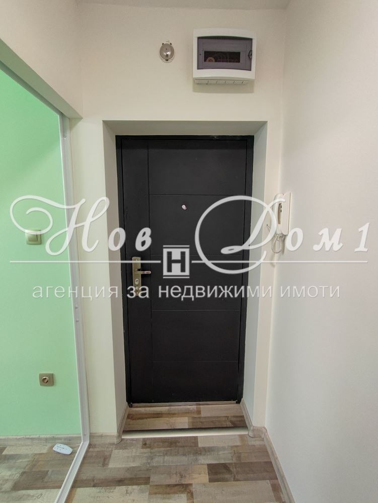 Продава 2-СТАЕН, гр. Варна, Колхозен пазар, снимка 3 - Aпартаменти - 49583686