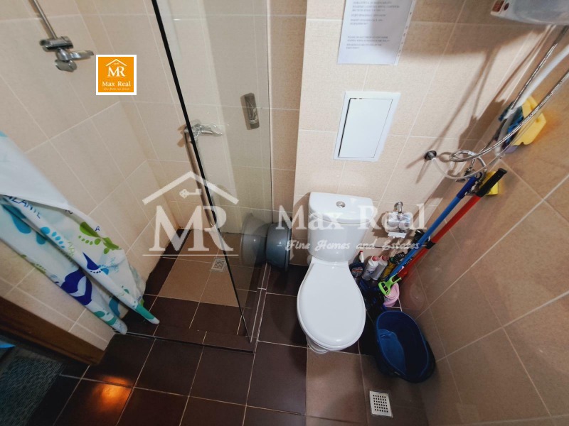 Zu verkaufen  1 Schlafzimmer region Burgas , Aheloj , 64 qm | 39446083 - Bild [10]