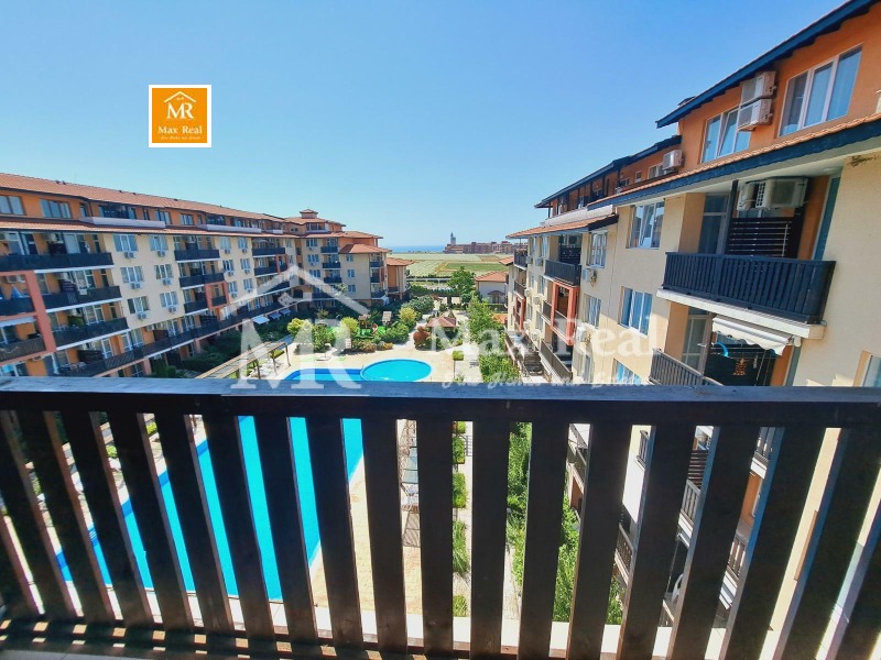 Zu verkaufen  1 Schlafzimmer region Burgas , Aheloj , 64 qm | 39446083 - Bild [14]