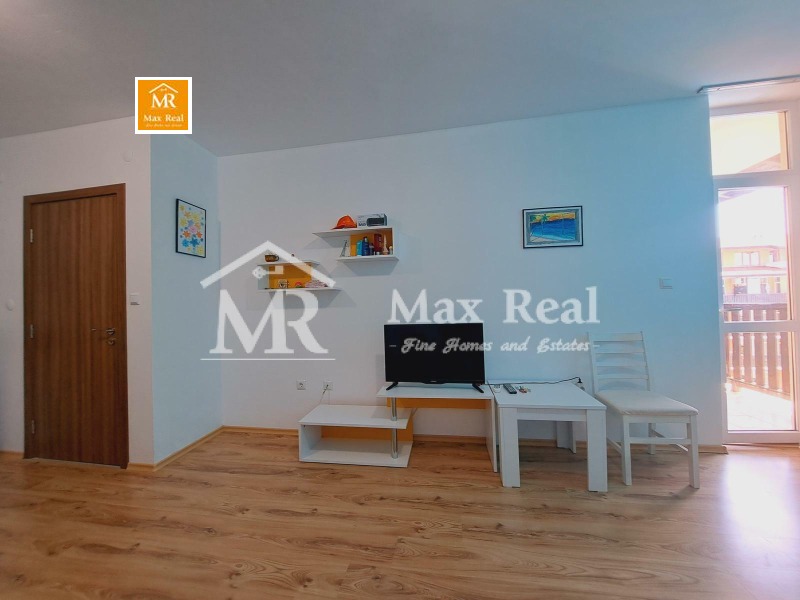 Zu verkaufen  1 Schlafzimmer region Burgas , Aheloj , 64 qm | 39446083 - Bild [5]