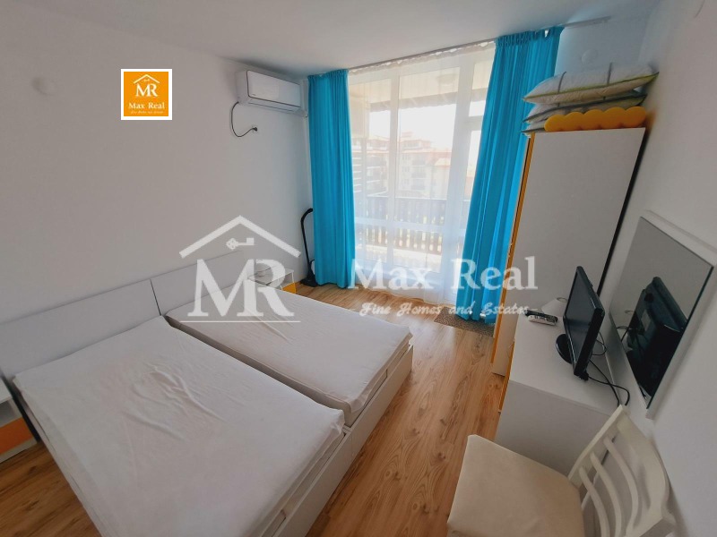 Zu verkaufen  1 Schlafzimmer region Burgas , Aheloj , 64 qm | 39446083 - Bild [7]