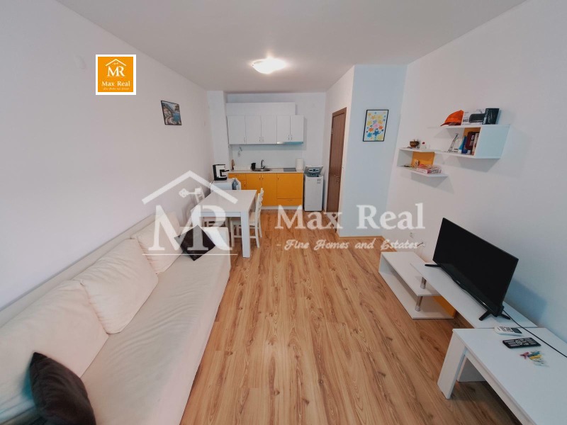 Zu verkaufen  1 Schlafzimmer region Burgas , Aheloj , 64 qm | 39446083 - Bild [2]