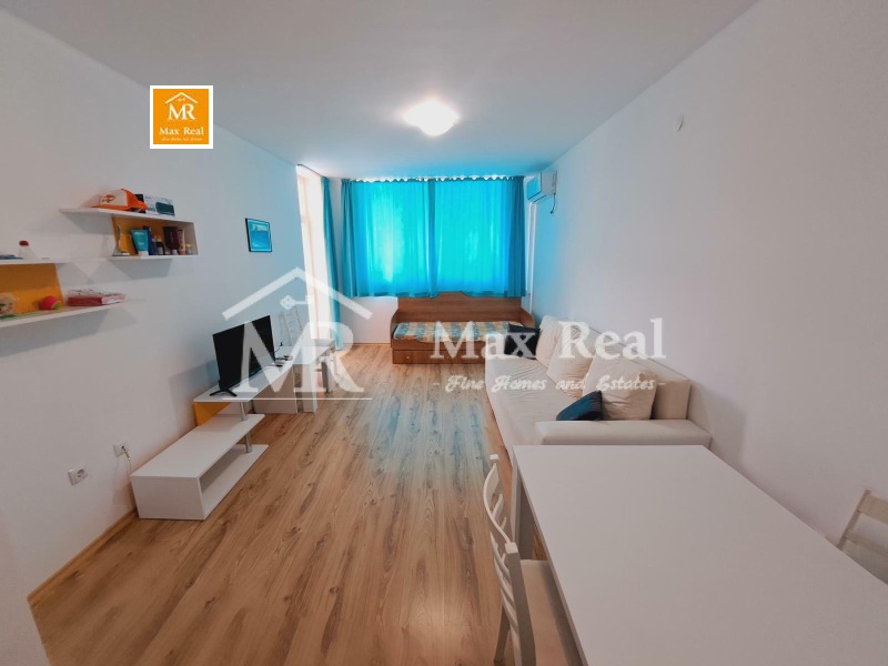 Zu verkaufen  1 Schlafzimmer region Burgas , Aheloj , 64 qm | 39446083 - Bild [4]