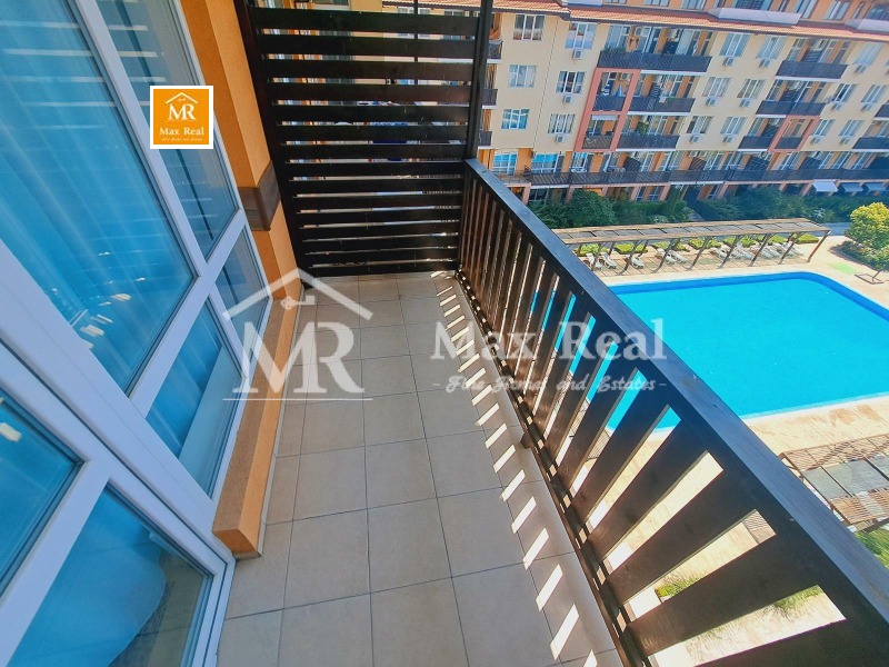 Zu verkaufen  1 Schlafzimmer region Burgas , Aheloj , 64 qm | 39446083 - Bild [12]