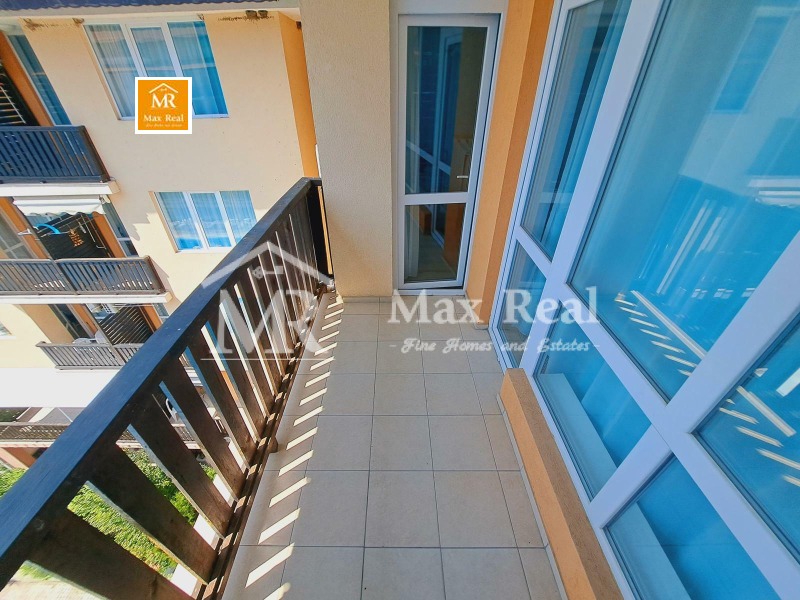 Zu verkaufen  1 Schlafzimmer region Burgas , Aheloj , 64 qm | 39446083 - Bild [13]