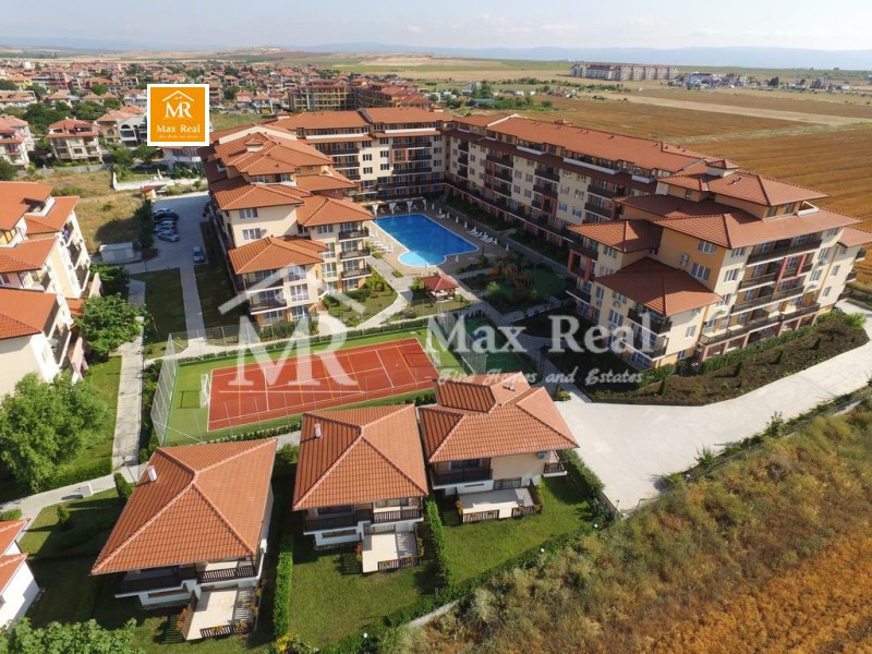 Zu verkaufen  1 Schlafzimmer region Burgas , Aheloj , 64 qm | 39446083 - Bild [15]