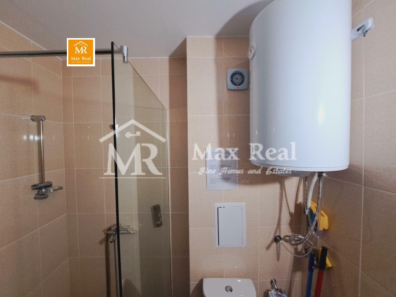 Zu verkaufen  1 Schlafzimmer region Burgas , Aheloj , 64 qm | 39446083 - Bild [11]