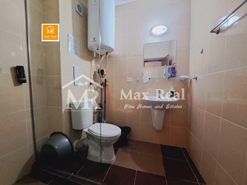 Zu verkaufen  1 Schlafzimmer region Burgas , Aheloj , 64 qm | 39446083 - Bild [9]