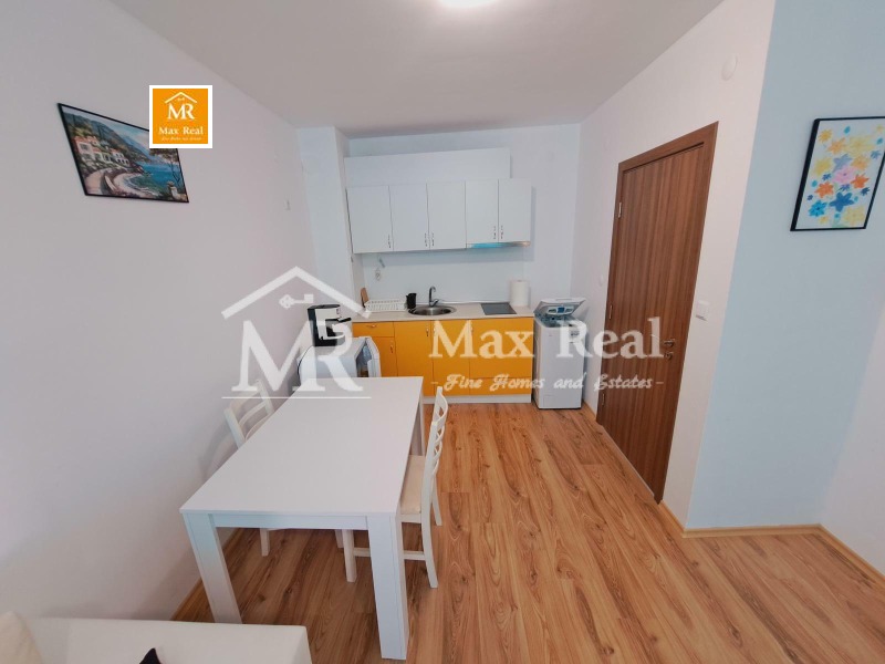 Zu verkaufen  1 Schlafzimmer region Burgas , Aheloj , 64 qm | 39446083 - Bild [3]