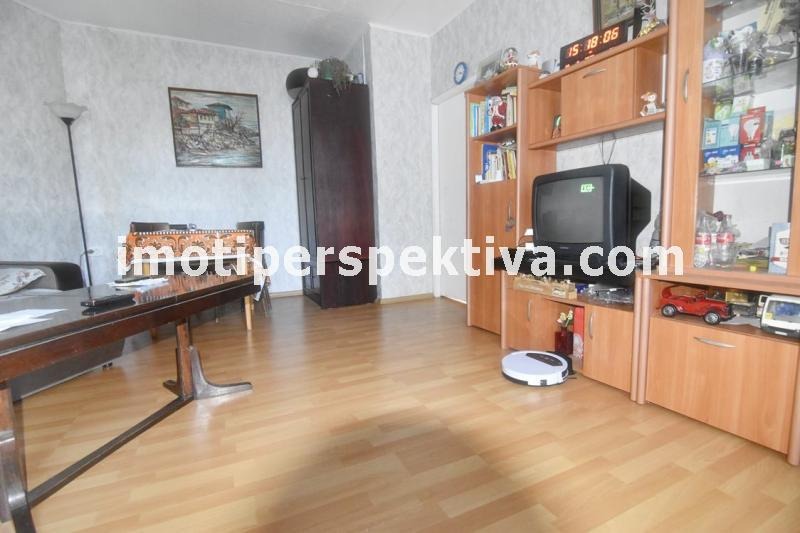 Eladó  1 hálószoba Plovdiv , Trakija , 72 négyzetméter | 89035633 - kép [3]