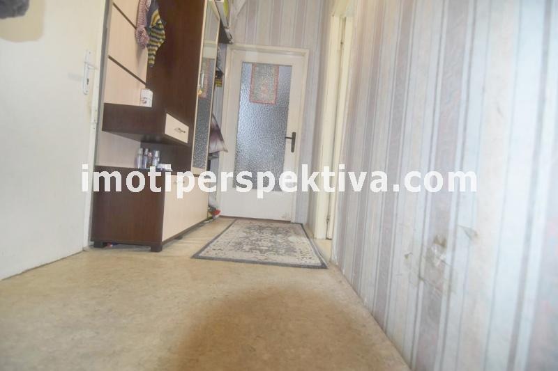 Eladó  1 hálószoba Plovdiv , Trakija , 72 négyzetméter | 89035633 - kép [8]
