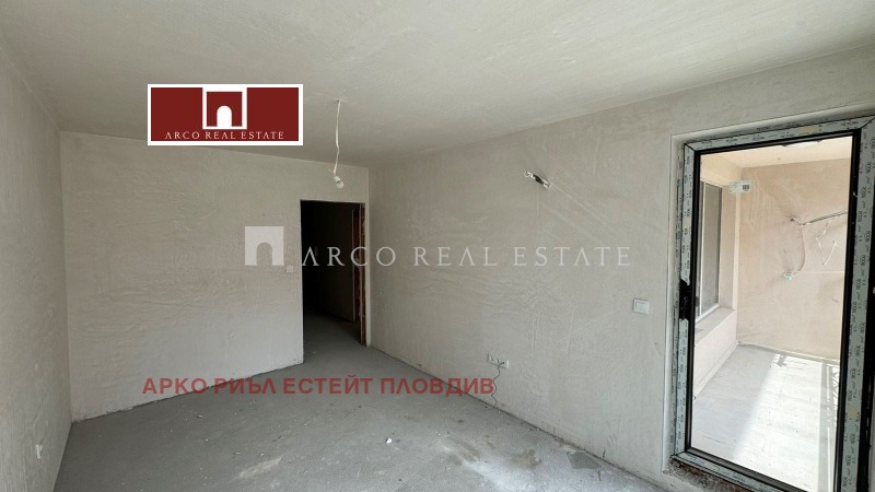 Продава 2-СТАЕН, гр. Пловдив, Пещерско шосе, снимка 3 - Апартаменти - 52519879