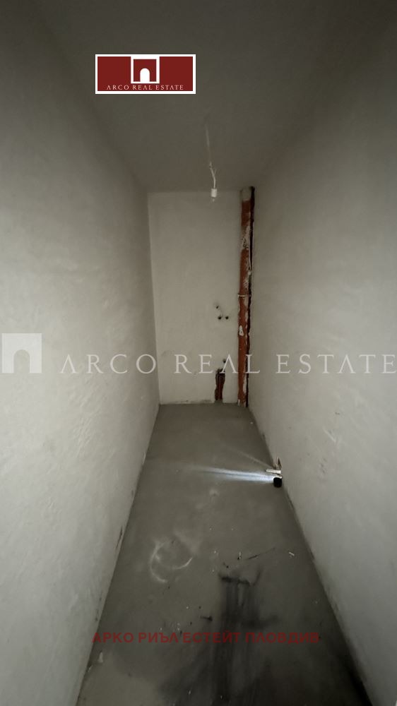 Продава 2-СТАЕН, гр. Пловдив, Пещерско шосе, снимка 6 - Апартаменти - 52519879