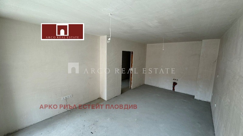 Продава 2-СТАЕН, гр. Пловдив, Пещерско шосе, снимка 2 - Апартаменти - 52519879