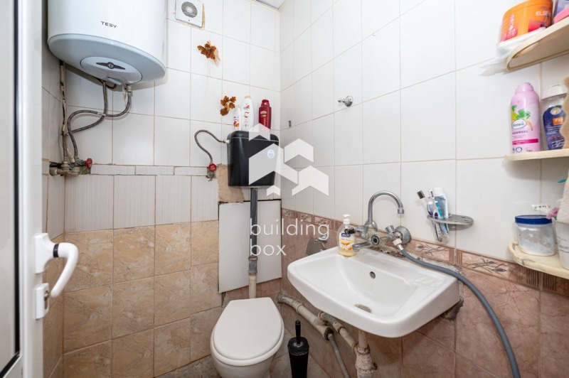 Продава 2-СТАЕН, гр. Пловдив, Изгрев, снимка 8 - Апартаменти - 53246096