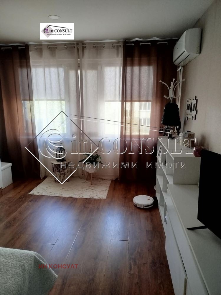 Продава 2-СТАЕН, гр. Варна, Владислав Варненчик 1, снимка 4 - Апартаменти - 54345459